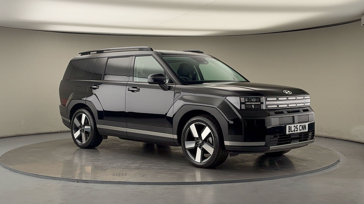 Used Hyundai Santa Fe 2025 for sale - 75999262: Photo 35