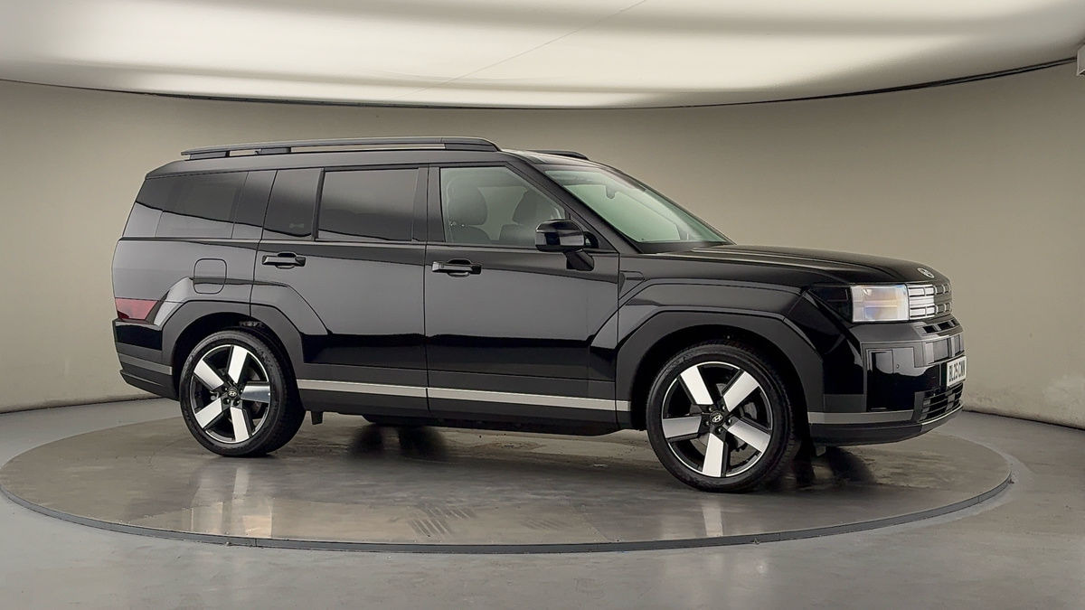 Used Hyundai Santa Fe 2025 for sale - 75999262: Photo 36