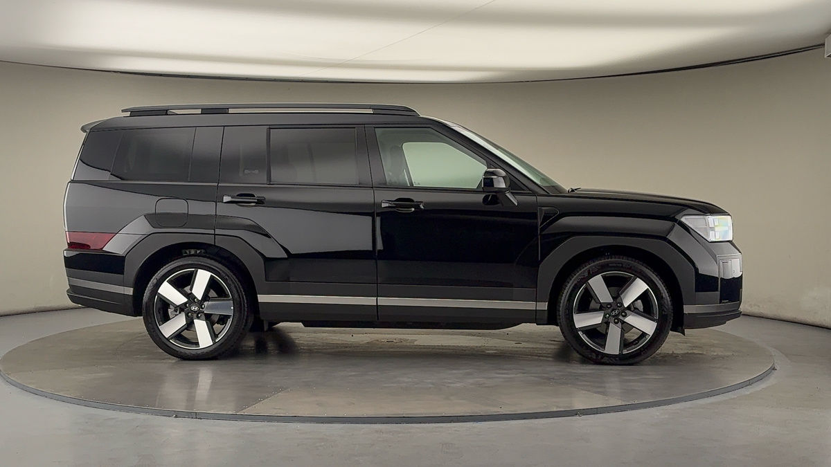 Used Hyundai Santa Fe 2025 for sale - 75999262: Photo 37