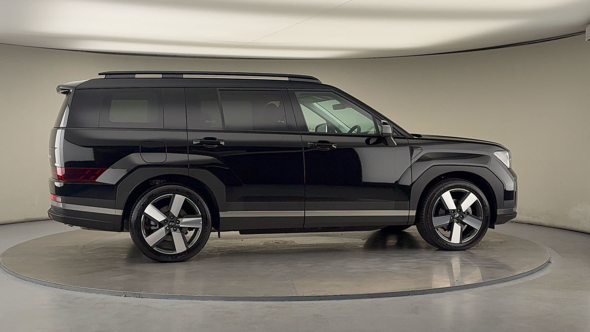 Used Hyundai Santa Fe 2025 for sale - 75999262: Photo 38