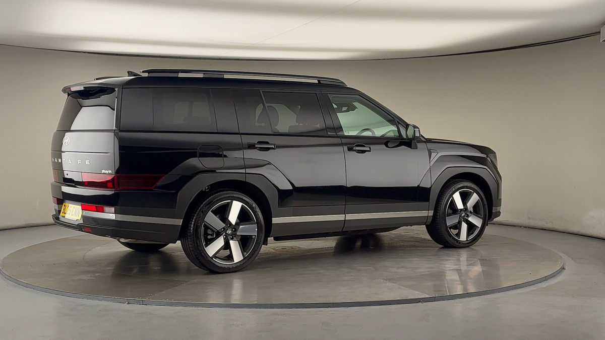 Used Hyundai Santa Fe 2025 for sale - 75999262: Photo 39