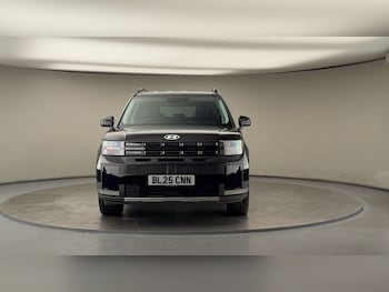 Used Hyundai Santa Fe 2025 for sale - 75999262: Photo