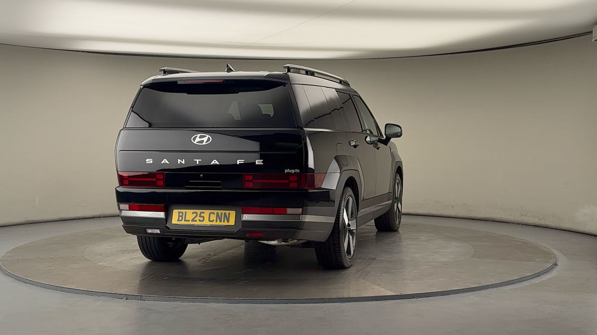 Used Hyundai Santa Fe 2025 for sale - 75999262: Photo 41