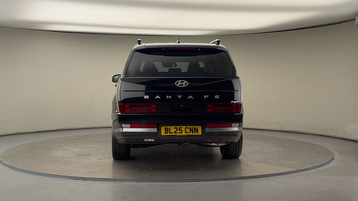 Used Hyundai Santa Fe 2025 for sale - 75999262: Photo 42