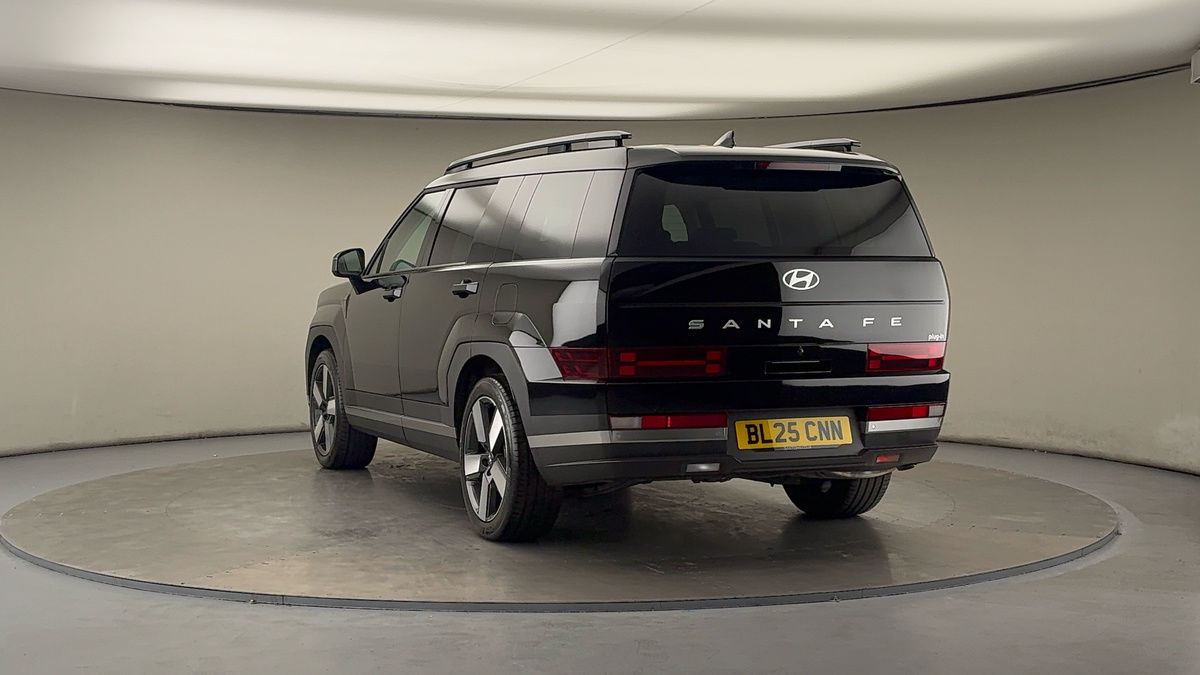 Used Hyundai Santa Fe 2025 for sale - 75999262: Photo 43
