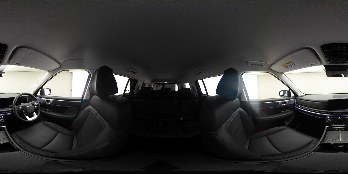 Used Hyundai Santa Fe 2025 for sale - 75999262: Photo 45