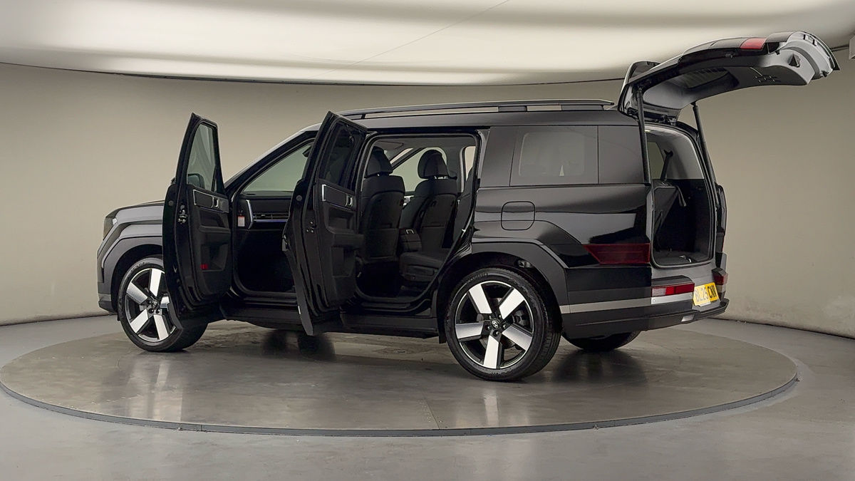 Used Hyundai Santa Fe 2025 for sale - 75999262: Photo 46