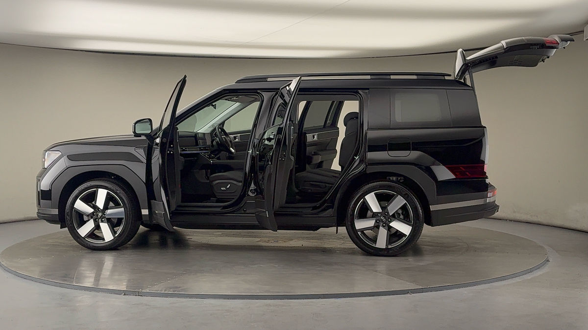 Used Hyundai Santa Fe 2025 for sale - 75999262: Photo 47