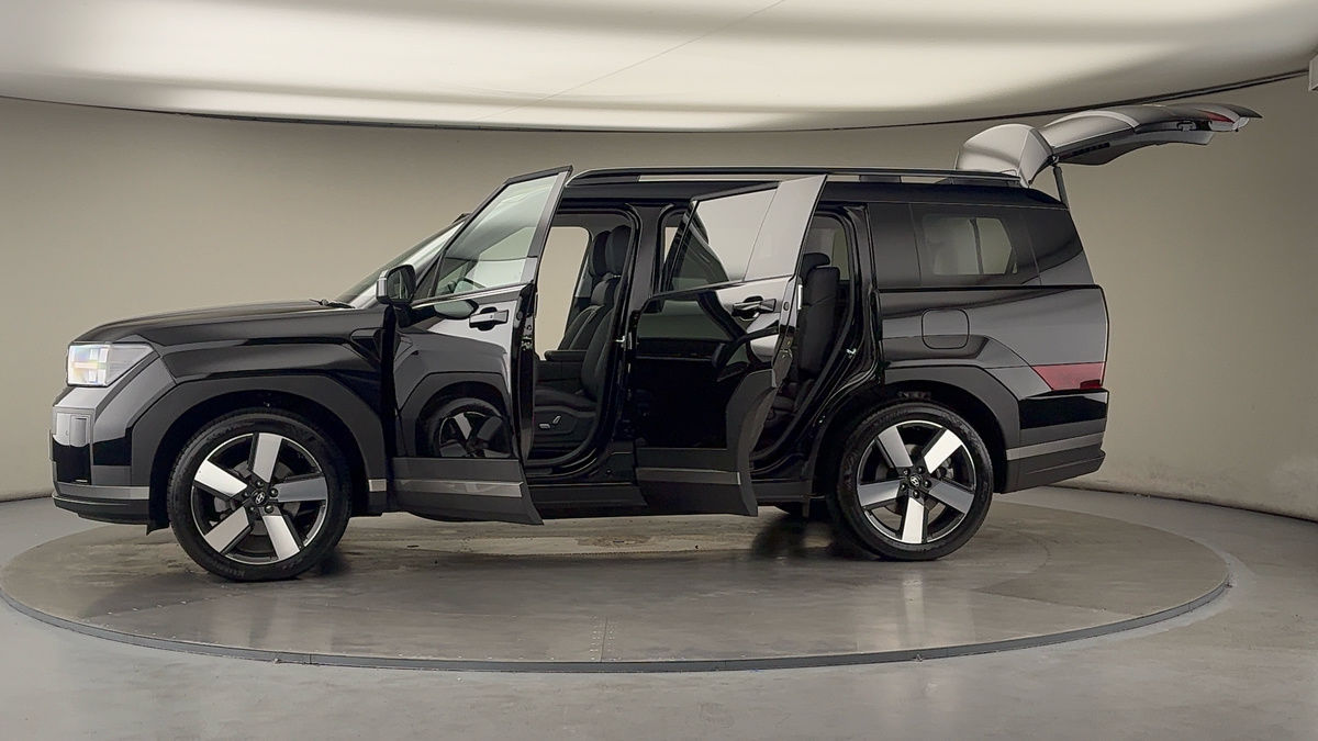 Used Hyundai Santa Fe 2025 for sale - 75999262: Photo 48