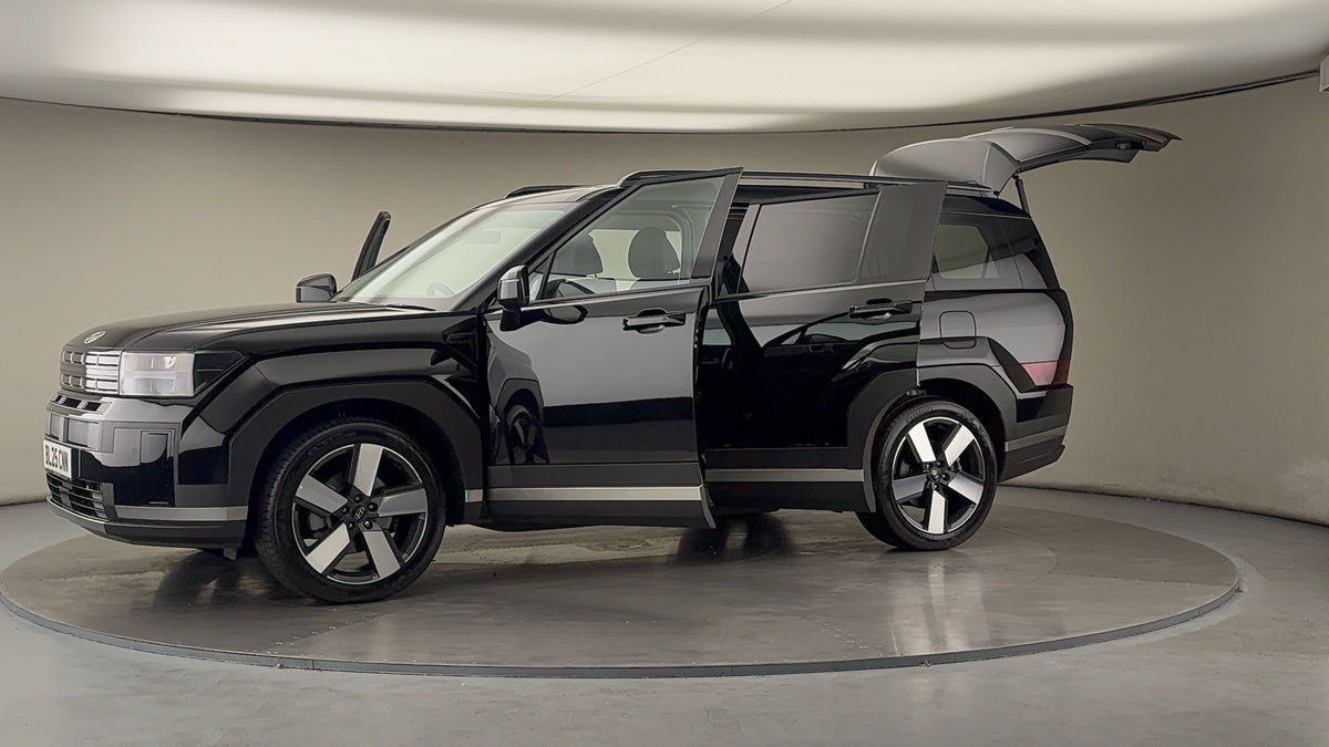 Used Hyundai Santa Fe 2025 for sale - 75999262: Photo 49