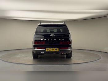 Used Hyundai Santa Fe 2025 for sale - 75999262: Photo