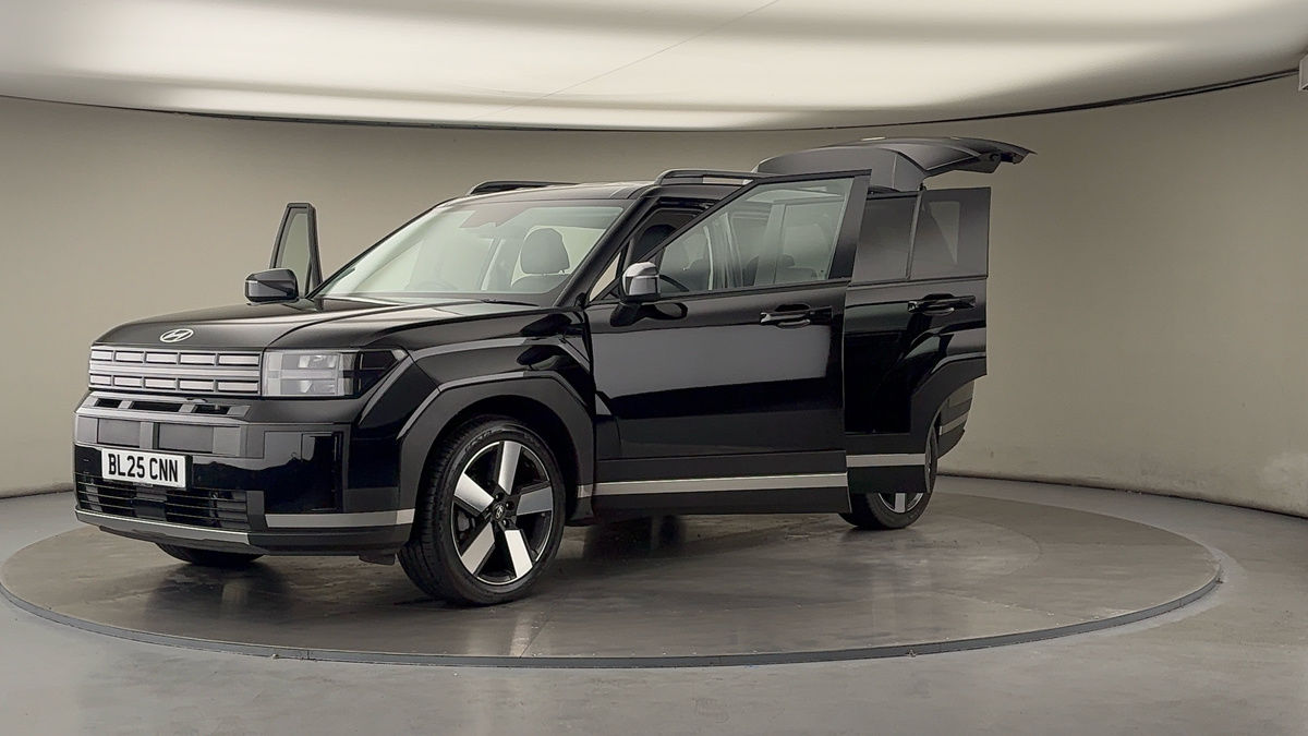 Used Hyundai Santa Fe 2025 for sale - 75999262: Photo 50