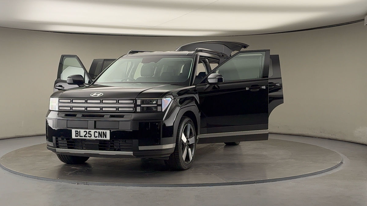 Used Hyundai Santa Fe 2025 for sale - 75999262: Photo 51