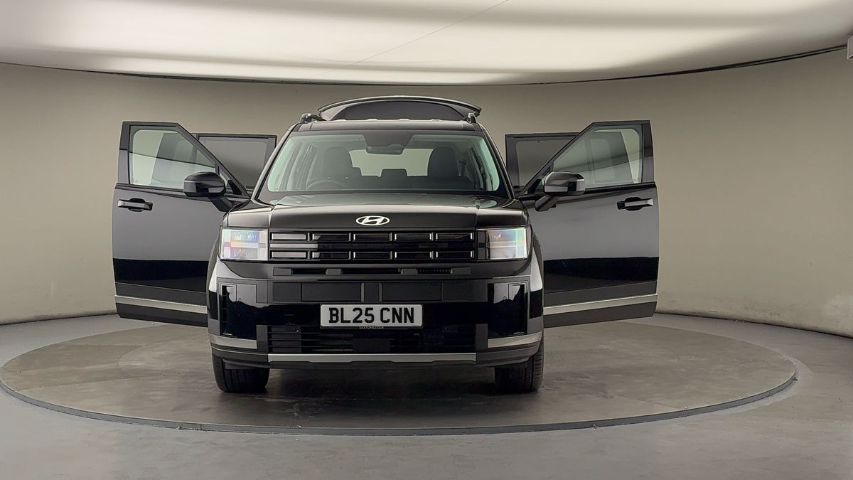 Used Hyundai Santa Fe 2025 for sale - 75999262: Photo 52