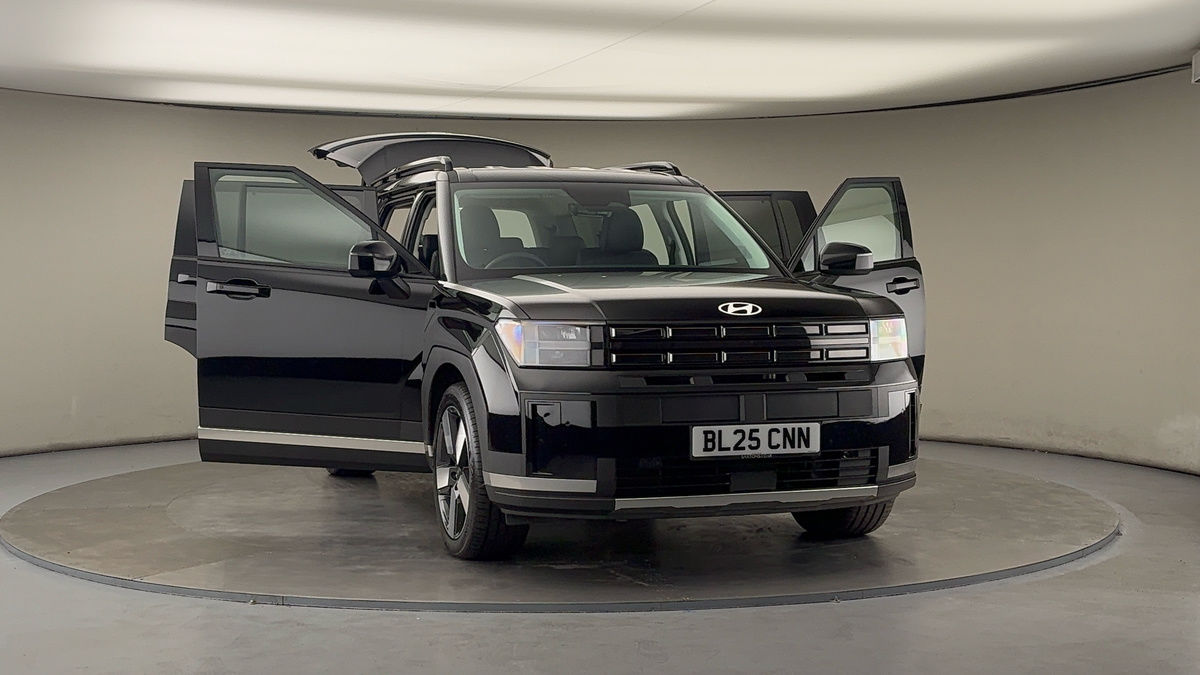 Used Hyundai Santa Fe 2025 for sale - 75999262: Photo 53