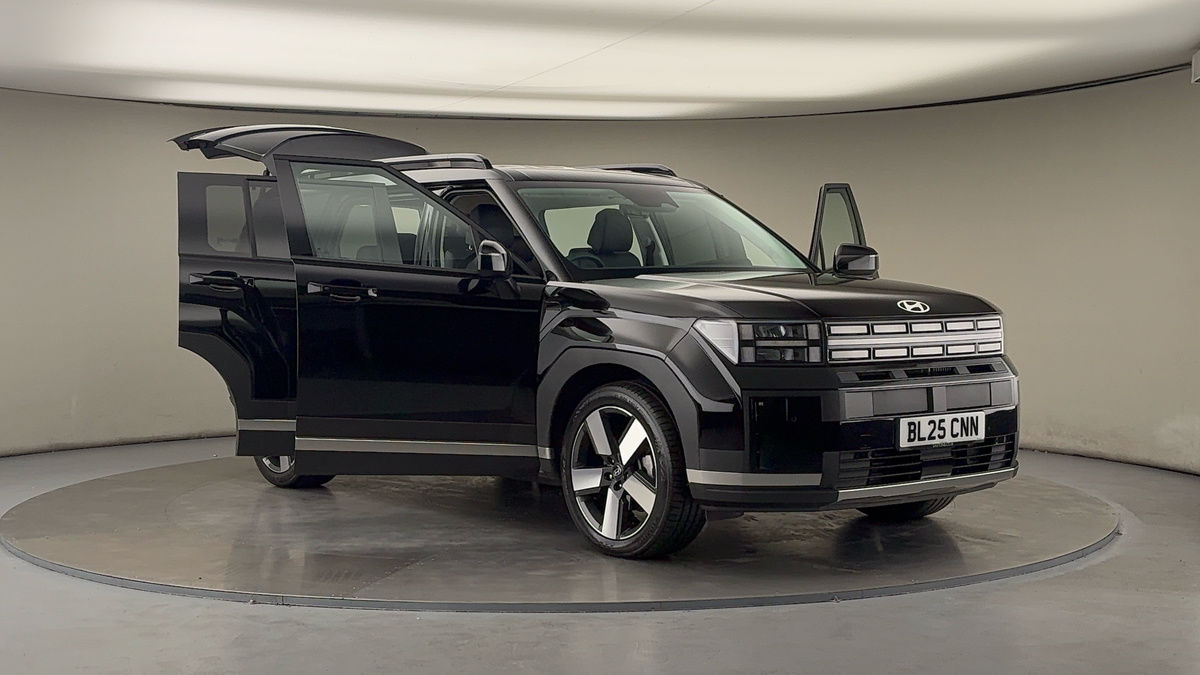 Used Hyundai Santa Fe 2025 for sale - 75999262: Photo 54