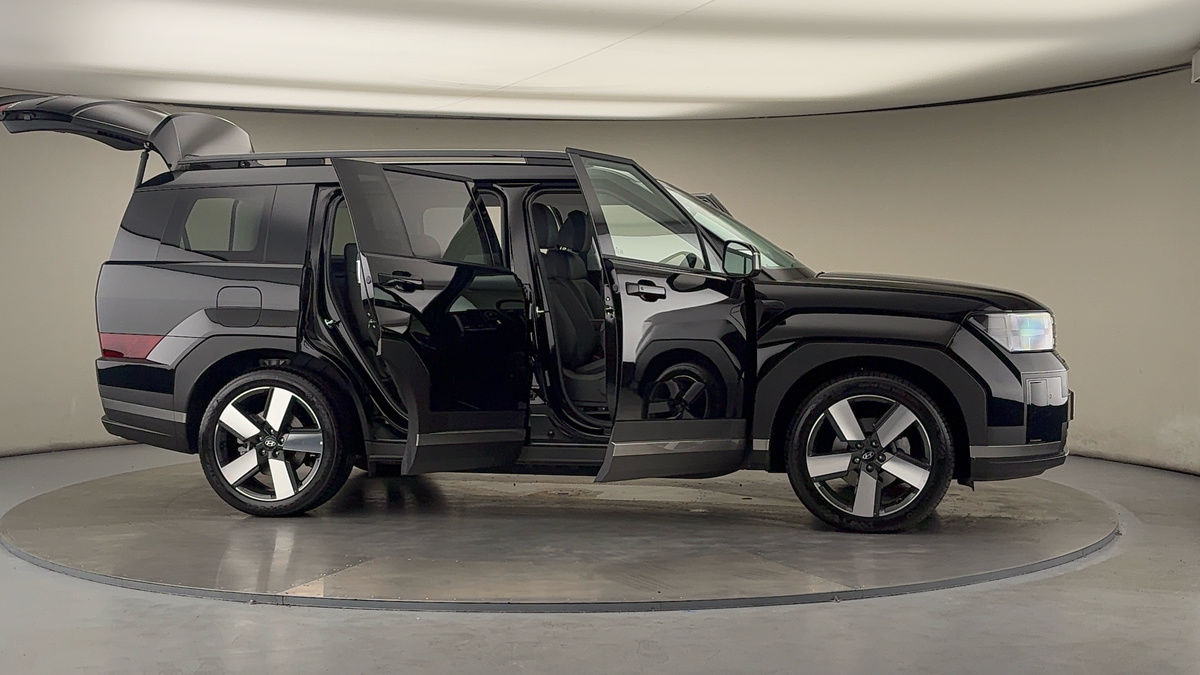 Used Hyundai Santa Fe 2025 for sale - 75999262: Photo 56