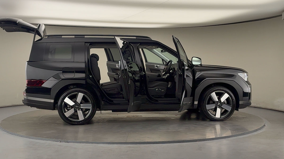 Used Hyundai Santa Fe 2025 for sale - 75999262: Photo 57