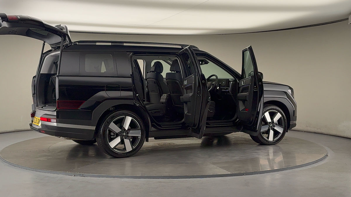 Used Hyundai Santa Fe 2025 for sale - 75999262: Photo 58