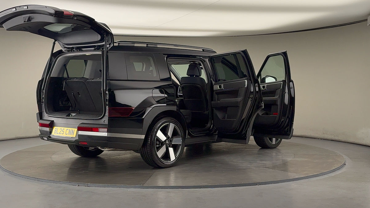 Used Hyundai Santa Fe 2025 for sale - 75999262: Photo 59