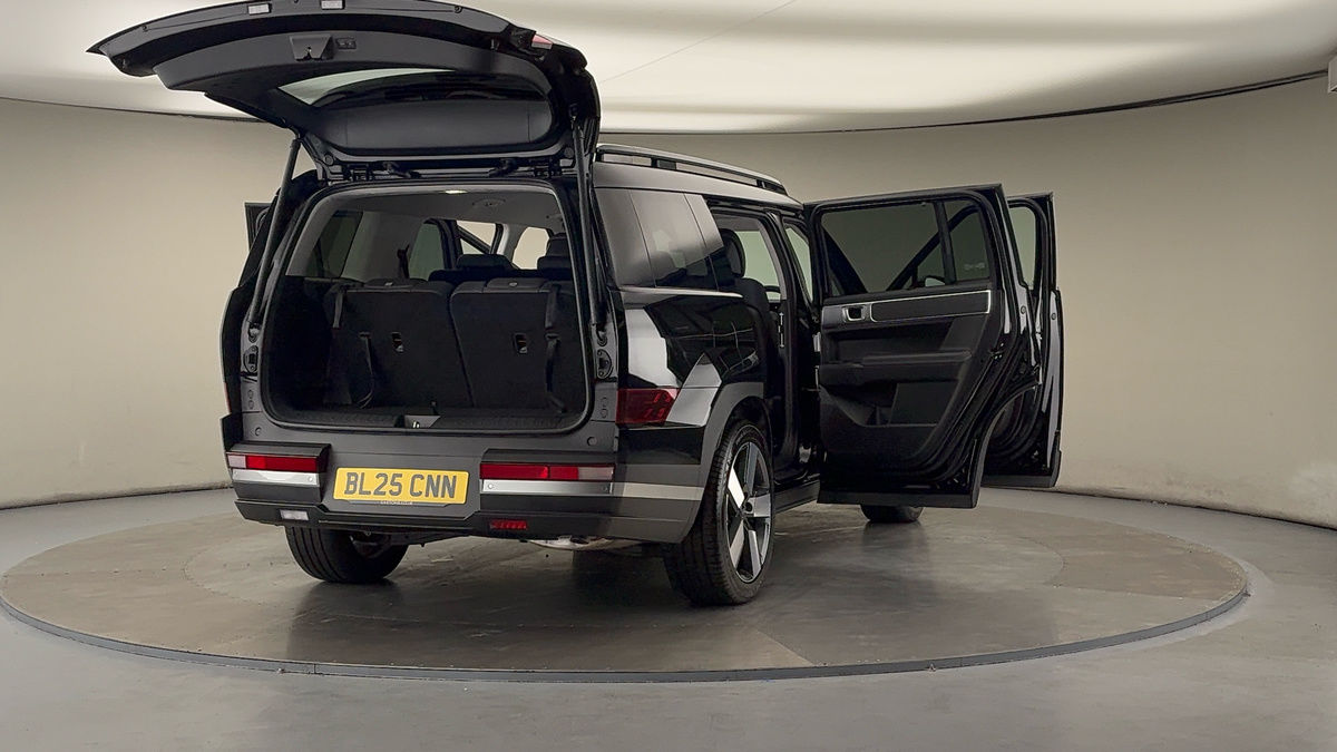 Used Hyundai Santa Fe 2025 for sale - 75999262: Photo 60