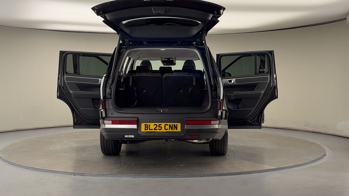 Used Hyundai Santa Fe 2025 for sale - 75999262: Photo 61