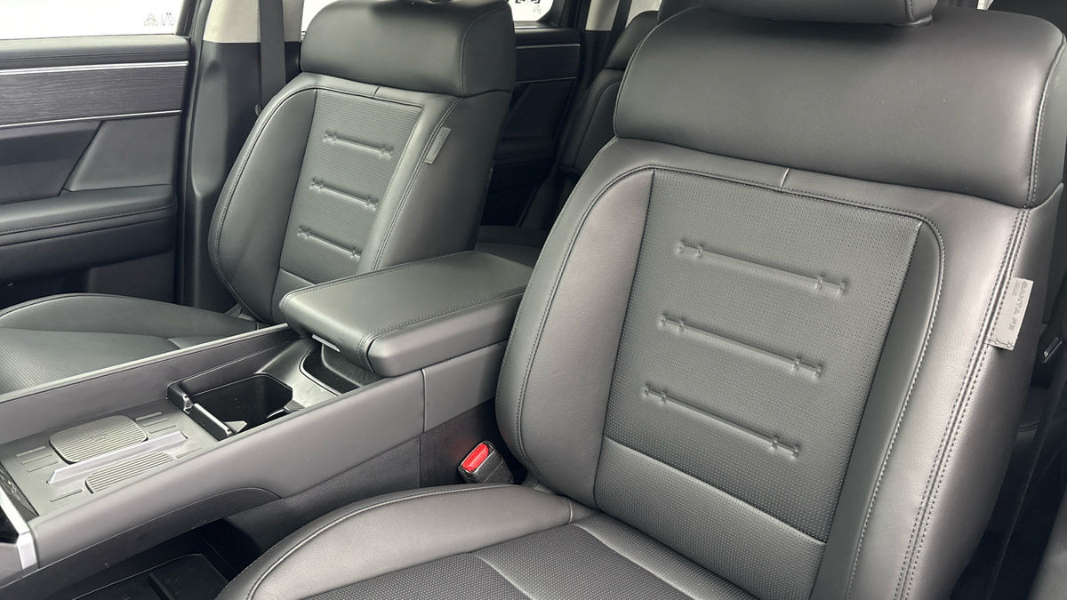 Used Hyundai Santa Fe 2025 for sale - 75999262: Photo 7