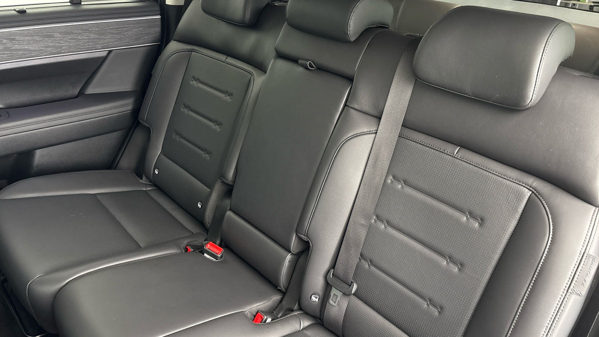 Used Hyundai Santa Fe 2025 for sale - 75999262: Photo 8