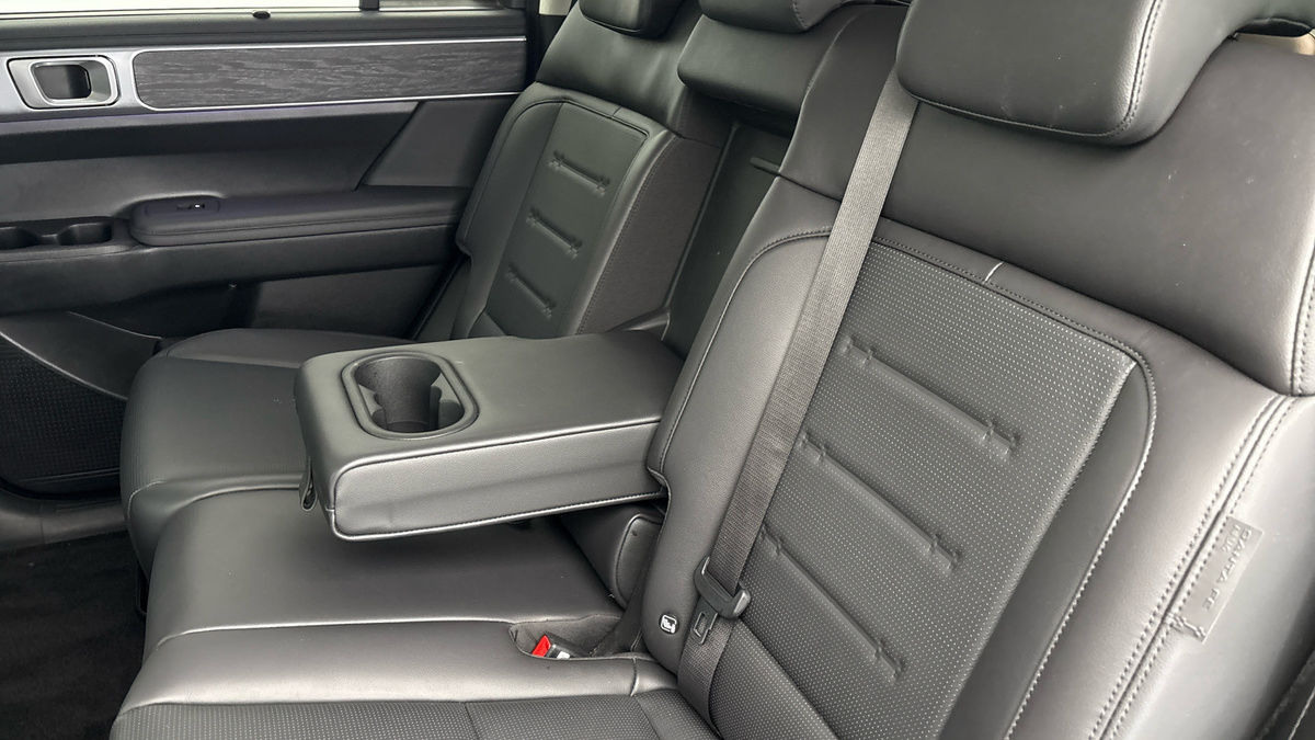 Used Hyundai Santa Fe 2025 for sale - 75999262: Photo 9