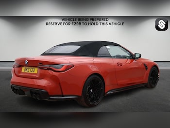 Used BMW M4 2021 for sale - 78273048: Photo