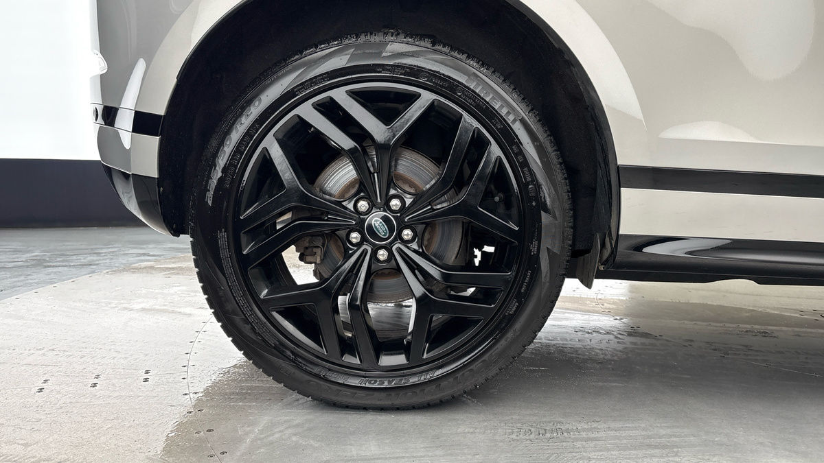 Used Land Rover Range Rover Evoque 2022 for sale - 76884650: Photo 10