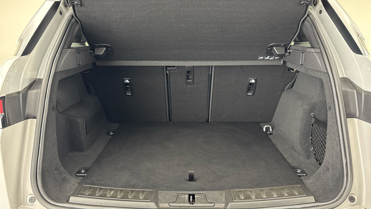 Used Land Rover Range Rover Evoque 2022 for sale - 76884650: Photo 11