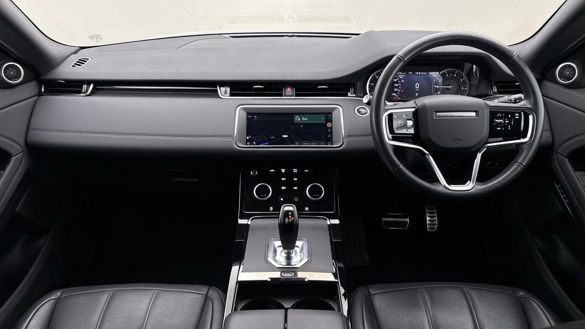 Used Land Rover Range Rover Evoque 2022 for sale - 76884650: Photo 12