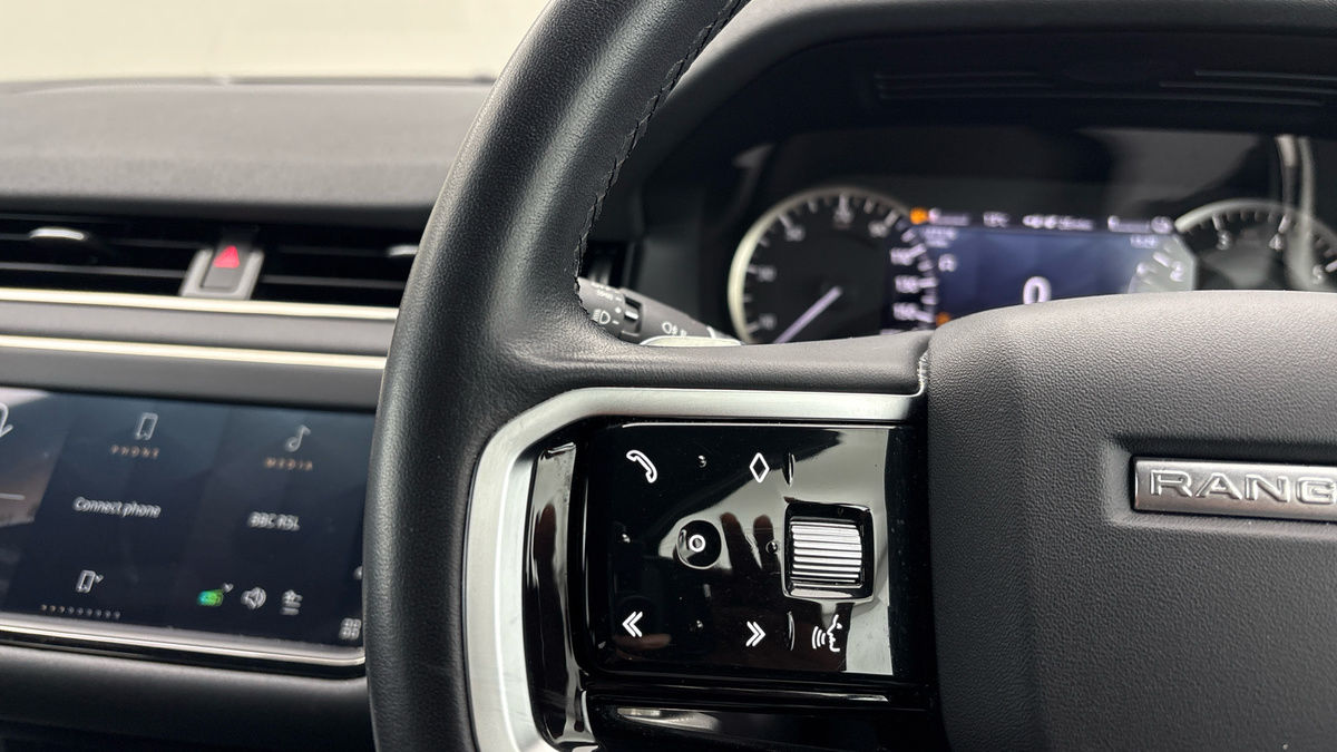 Used Land Rover Range Rover Evoque 2022 for sale - 76884650: Photo 13