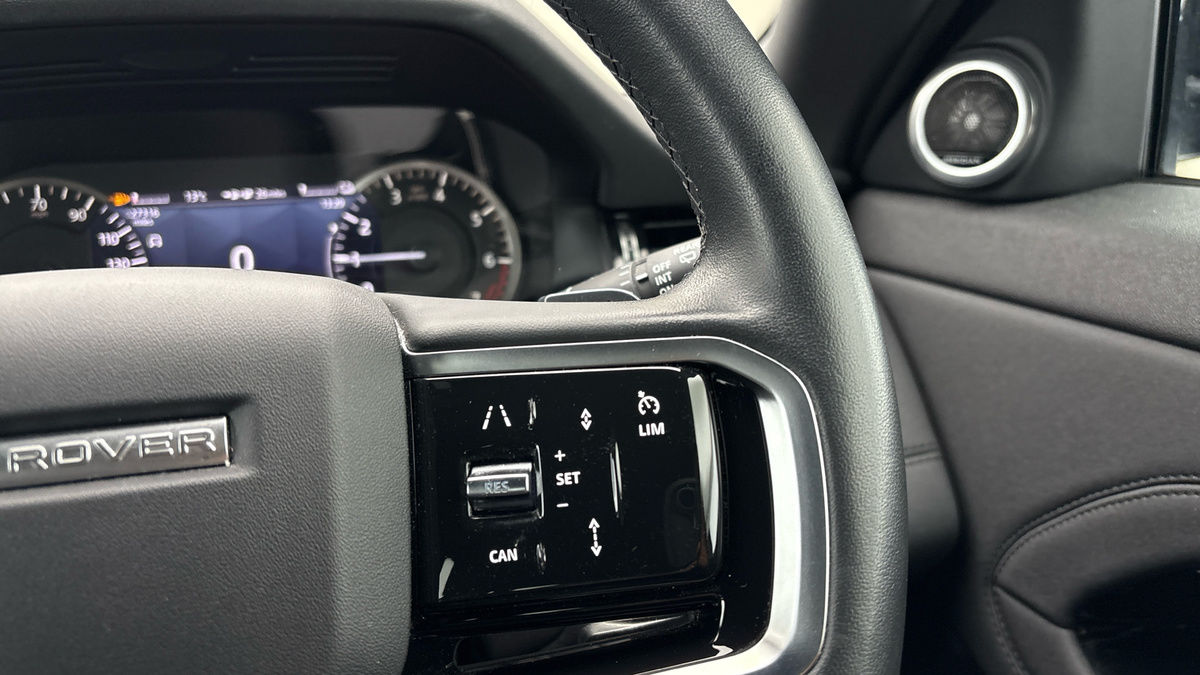 Used Land Rover Range Rover Evoque 2022 for sale - 76884650: Photo 14