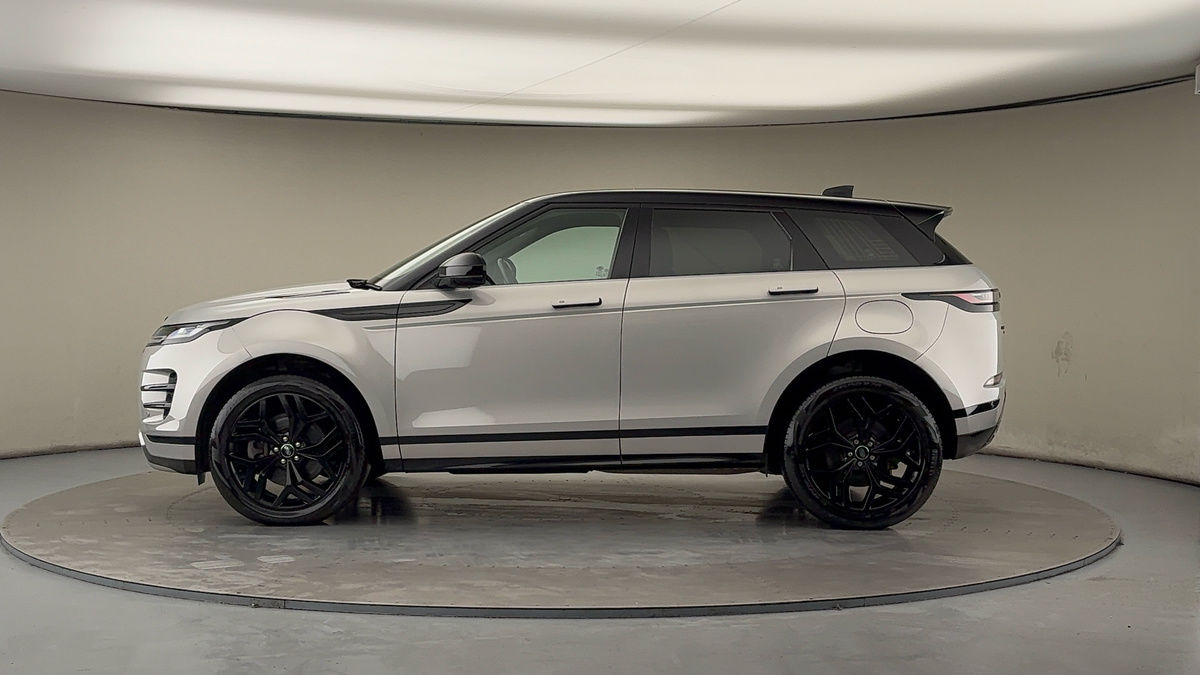 Used Land Rover Range Rover Evoque 2022 for sale - 76884650: Photo 15