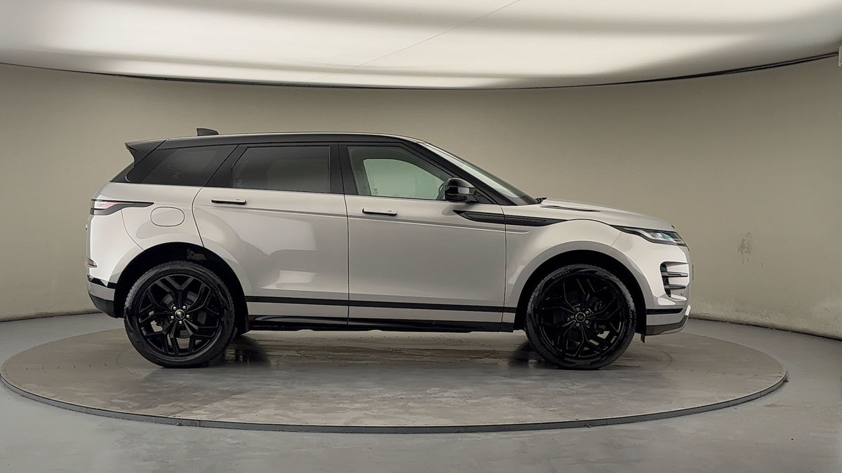 Used Land Rover Range Rover Evoque 2022 for sale - 76884650: Photo 16