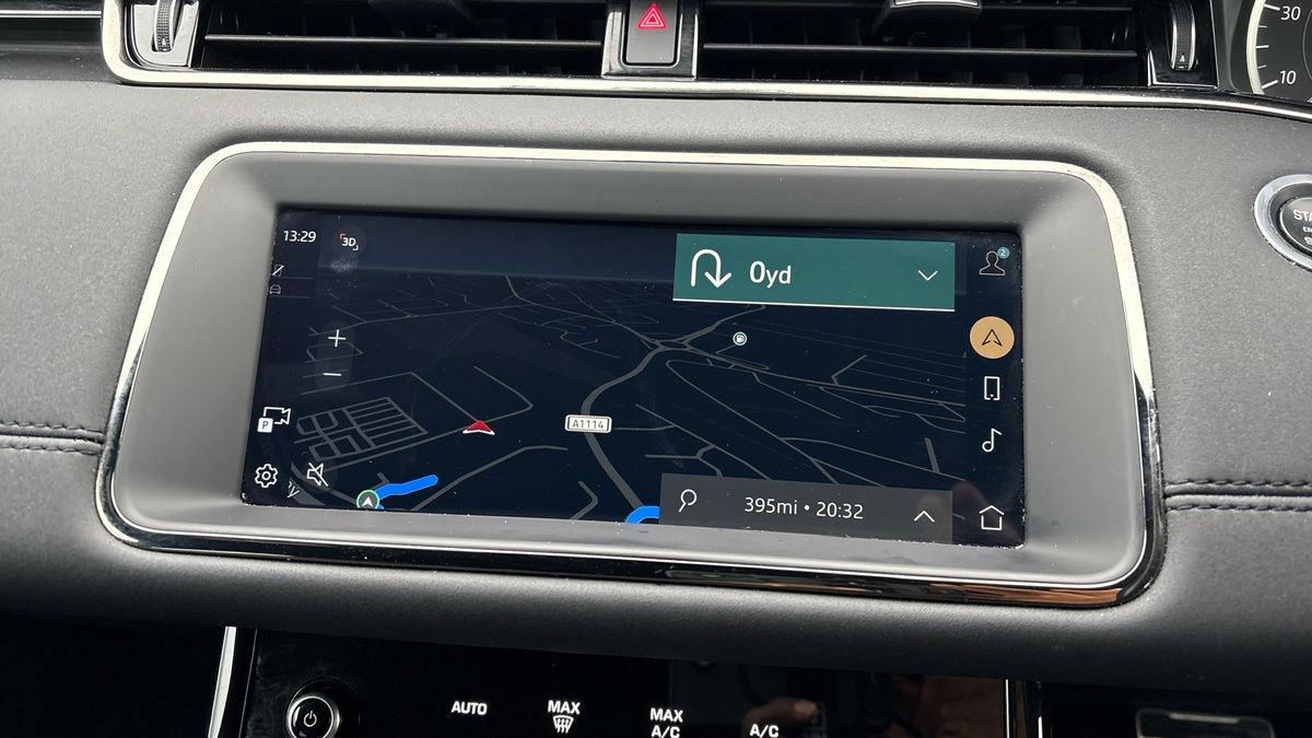 Used Land Rover Range Rover Evoque 2022 for sale - 76884650: Photo 17