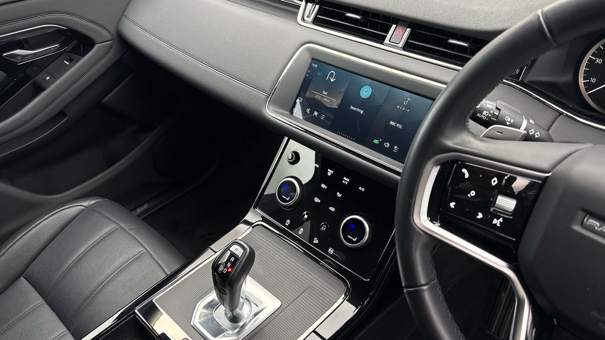 Used Land Rover Range Rover Evoque 2022 for sale - 76884650: Photo 18