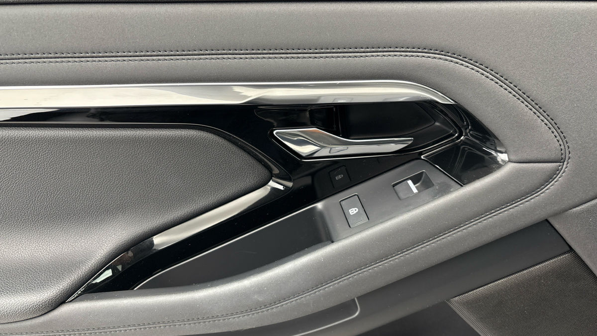 Used Land Rover Range Rover Evoque 2022 for sale - 76884650: Photo 19