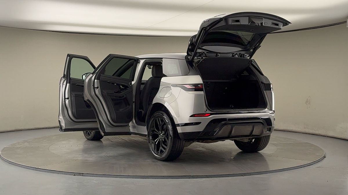 Used Land Rover Range Rover Evoque 2022 for sale - 76884650: Photo 23