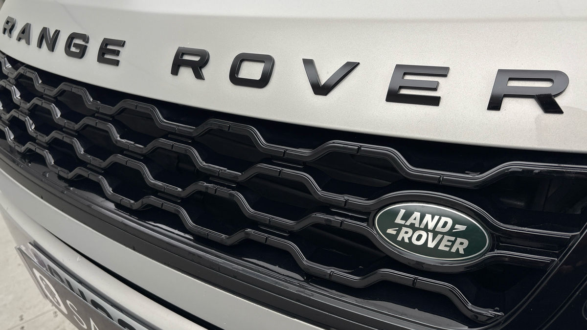 Used Land Rover Range Rover Evoque 2022 for sale - 76884650: Photo 24