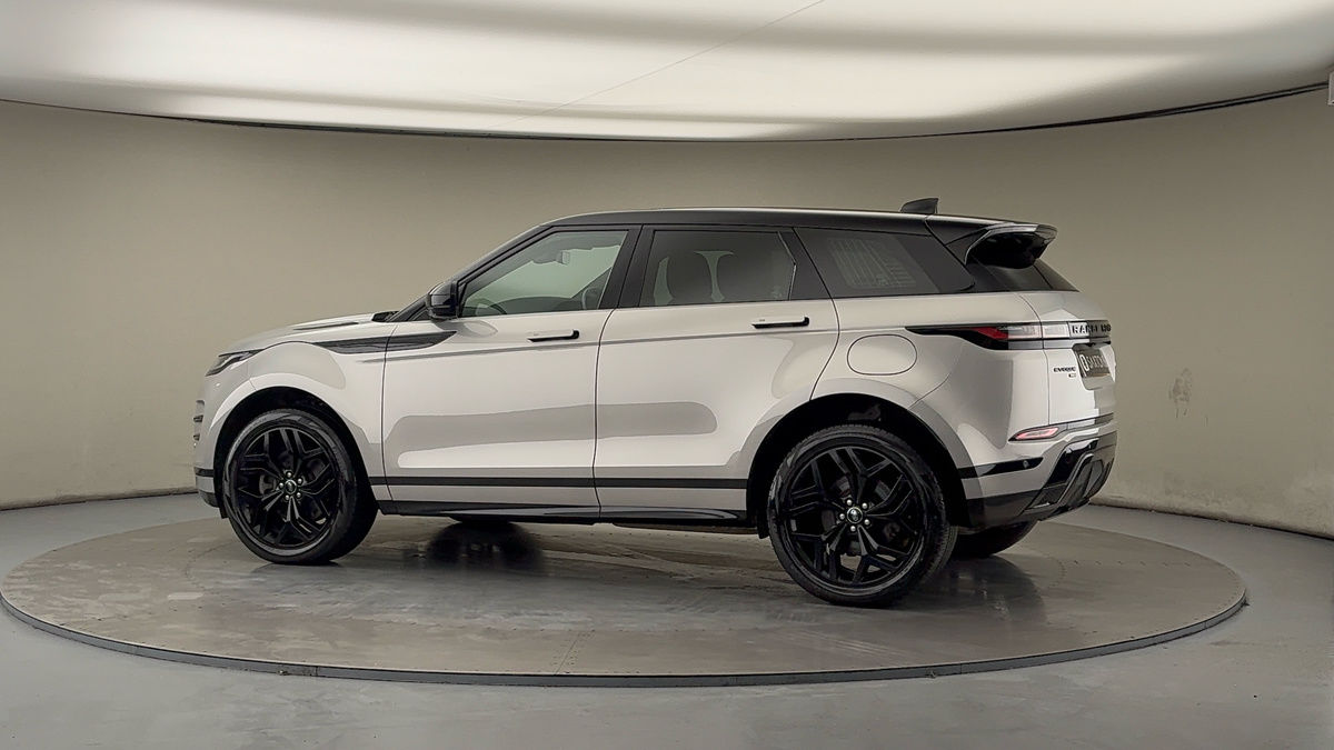 Used Land Rover Range Rover Evoque 2022 for sale - 76884650: Photo 26