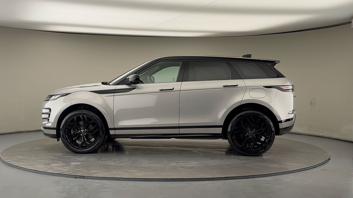 Used Land Rover Range Rover Evoque 2022 for sale - 76884650: Photo 27