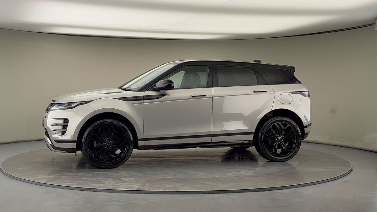 Used Land Rover Range Rover Evoque 2022 for sale - 76884650: Photo 28