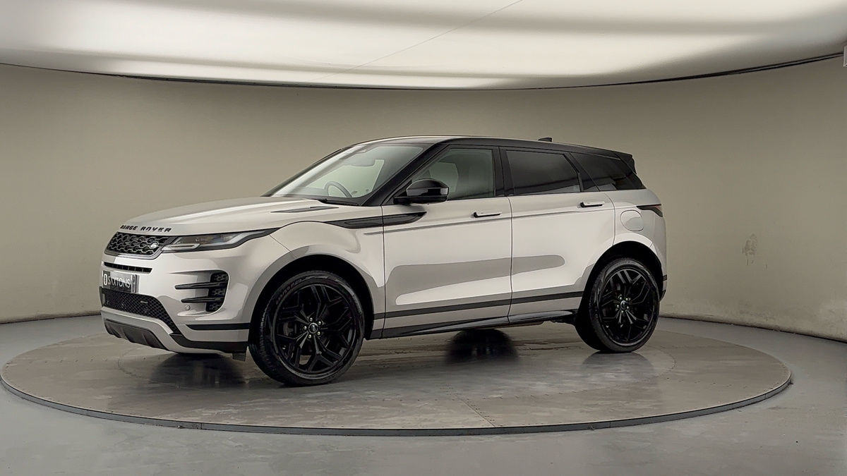 Used Land Rover Range Rover Evoque 2022 for sale - 76884650: Photo 29
