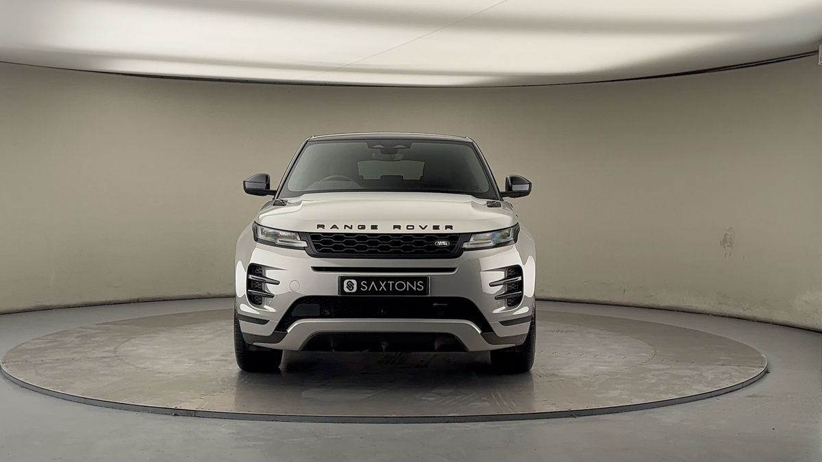 Used Land Rover Range Rover Evoque 2022 for sale - 76884650: Photo 3