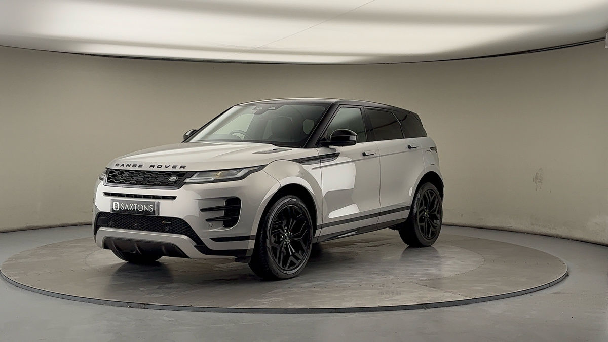 Used Land Rover Range Rover Evoque 2022 for sale - 76884650: Photo 30