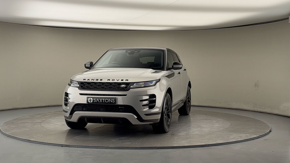 Used Land Rover Range Rover Evoque 2022 for sale - 76884650: Photo 31