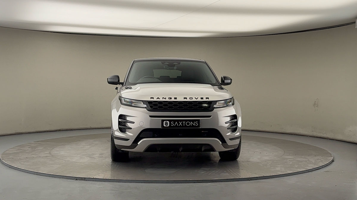 Used Land Rover Range Rover Evoque 2022 for sale - 76884650: Photo 32